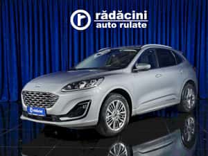 Ford Kuga Automată 152 HP Benzină — miniatura 4