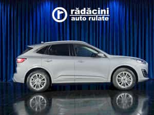 Ford Kuga Automată 152 HP Benzină — miniatura 5
