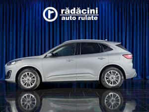 Ford Kuga Automată 152 HP Benzină — miniatura 6
