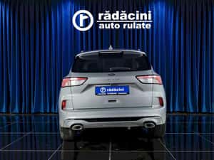 Ford Kuga Automată 152 HP Benzină — miniatura 7