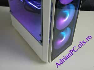 PC Gaming Intel i7 9700 - 16 | 32GB RAM - Nvidia RTX 3050 - EPIC Prime — miniatura 3
