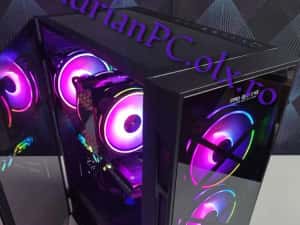PC Gaming Intel i7 9700 - 16 | 32GB RAM - Nvidia RTX 3050 - EPIC Prime — miniatura 6
