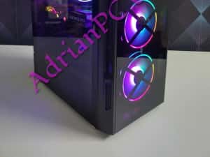 PC Gaming Intel i7 9700 - 16 | 32GB RAM - Nvidia RTX 3050 - EPIC Prime — miniatura 7