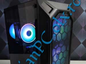 PC Gaming Intel i7 9700 - 16 | 32GB RAM - Nvidia RTX 3050 - EPIC Prime — miniatura 9