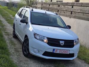 Dacia Logan 2016 0.9Tce 90cp benzina + gpl, Euro 6 — miniatura 2