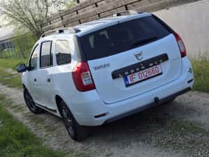 Dacia Logan 2016 0.9Tce 90cp benzina + gpl, Euro 6 — miniatura 3