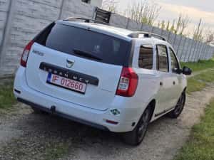 Dacia Logan 2016 0.9Tce 90cp benzina + gpl, Euro 6 — miniatura 4