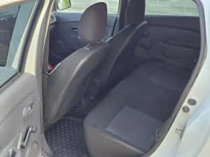 Dacia Logan 2016 0.9Tce 90cp benzina + gpl, Euro 6 — miniatura 6