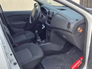 Dacia Logan 2016 0.9Tce 90cp benzina + gpl, Euro 6 — miniatura 7