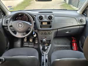 Dacia Logan 2016 0.9Tce 90cp benzina + gpl, Euro 6 — miniatura 8