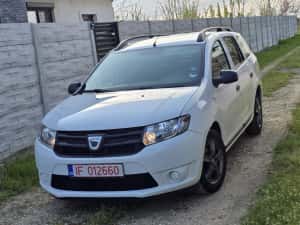 Dacia Logan 2016 0.9Tce 90cp benzina + gpl, Euro 6 — miniatura 9
