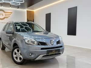 Renault Koleos Automată 150 HP Diesel