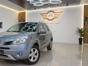 Renault Koleos Automată 150 HP Diesel — miniatura 2