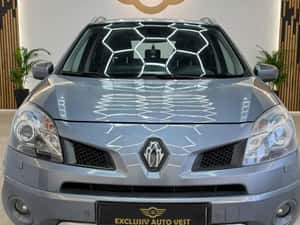 Renault Koleos Automată 150 HP Diesel — miniatura 3