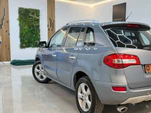 Renault Koleos Automată 150 HP Diesel — miniatura 4
