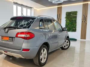 Renault Koleos Automată 150 HP Diesel — miniatura 6