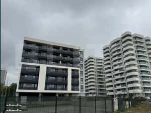 Apartament 2 camere, 70 mp, parcare subterana, zona Copou - Privilege