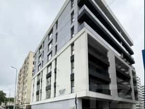 Apartament 2 camere, 70 mp, parcare subterana, zona Copou - Privilege — miniatura 3