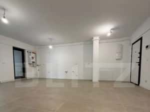 Apartament 2 camere, 70 mp, parcare subterana, zona Copou - Privilege — miniatura 5
