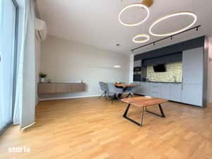 Apartament 2 camere de închiriat – Paltim, Timișoara — miniatura 4