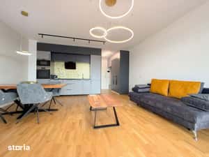 Apartament 2 camere de închiriat – Paltim, Timișoara — miniatura 6