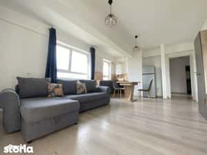 BLOC NOU Apt. 2 camere Modern Tatarasi — miniatura 5