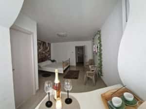 Garsoniera  Regim hotelier Craiova/Cazare Craiova — miniatura 5