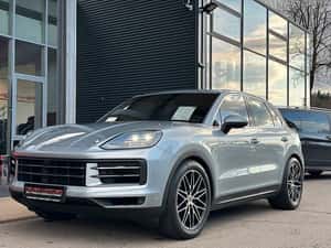 Porsche Cayenne Automată 305 HP Hibrid (B/E)