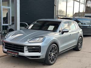 Porsche Cayenne Automată 305 HP Hibrid (B/E) — miniatura 2