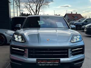 Porsche Cayenne Automată 305 HP Hibrid (B/E) — miniatura 3