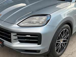 Porsche Cayenne Automată 305 HP Hibrid (B/E) — miniatura 4
