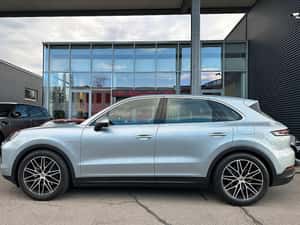 Porsche Cayenne Automată 305 HP Hibrid (B/E) — miniatura 5