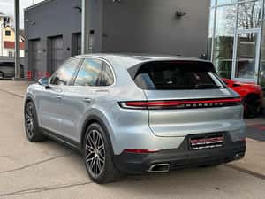 Porsche Cayenne Automată 305 HP Hibrid (B/E) — miniatura 6