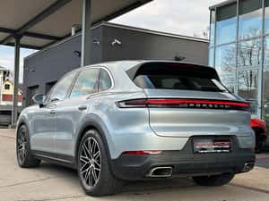 Porsche Cayenne Automată 305 HP Hibrid (B/E) — miniatura 7