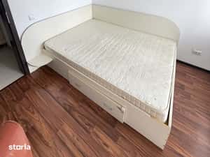 2 camere cochet zona Tătărași - Bl nou cu lift - Pet Friendly — miniatura 4