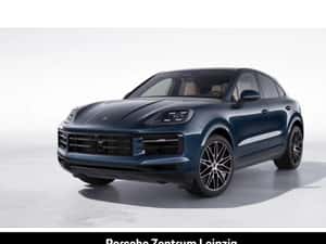 Porsche Cayenne SUV second-hand 2024 — miniatura 1