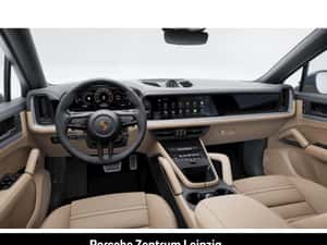 Porsche Cayenne SUV second-hand 2024 — miniatura 2