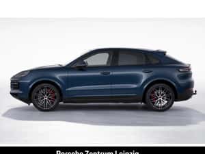 Porsche Cayenne SUV second-hand 2024 — miniatura 3