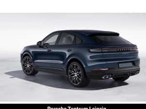 Porsche Cayenne SUV second-hand 2024 — miniatura 4