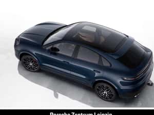 Porsche Cayenne SUV second-hand 2024 — miniatura 5