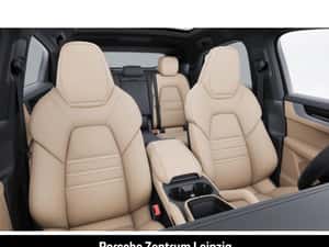 Porsche Cayenne SUV second-hand 2024 — miniatura 7