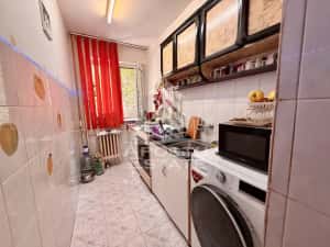 Apartament cu 2 camere de vanzare, zona Sagului, Timisoara — miniatura 1