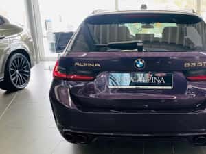 ALPINA B3 Automată 529 HP Benzină - Break / Estate — miniatura 5