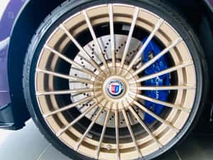 ALPINA B3 Automată 529 HP Benzină - Break / Estate — miniatura 7