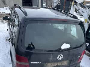 Dezmembrez vw touran 1.9 bxe — miniatura 2