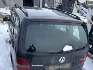 Dezmembrez vw touran 1.9 bxe — miniatura 5
