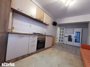 Proprietar, apartament 2 camere. Royal Town Copou — miniatura 5