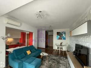 Inchirieri Apartamente 3 Camere 20th Residence|Parcare|Centrala — miniatura 3