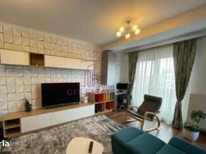 Inchirieri Apartamente 3 Camere 20th Residence|Parcare|Centrala — miniatura 4