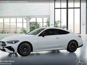 Mercedes-Benz CLE 200 Sport / Coupe — miniatura 3